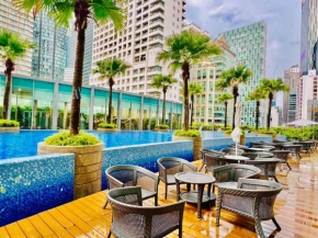 KLCC Vortex Suites Residence